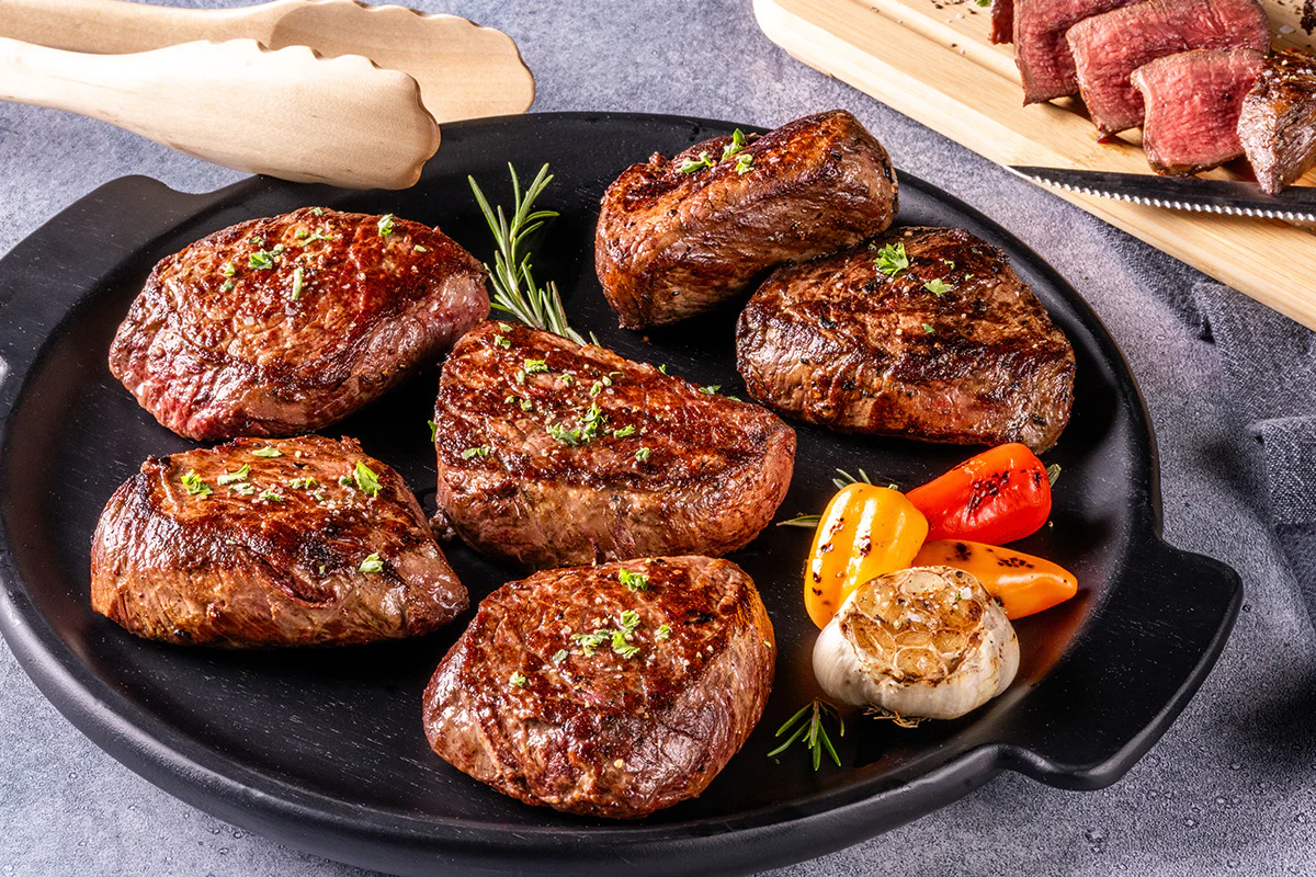 Steak on My Wish List - Image 6