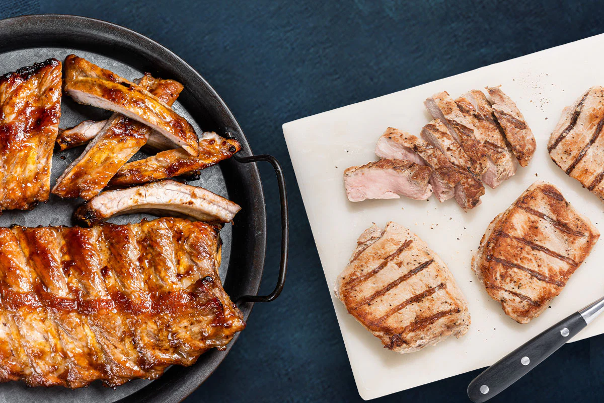 Backyard BBQ Classics Box - Image 9