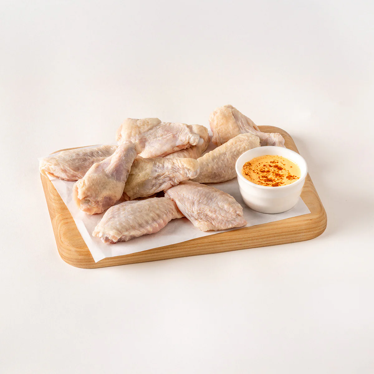 Big Game Day Party Spread - Image 6