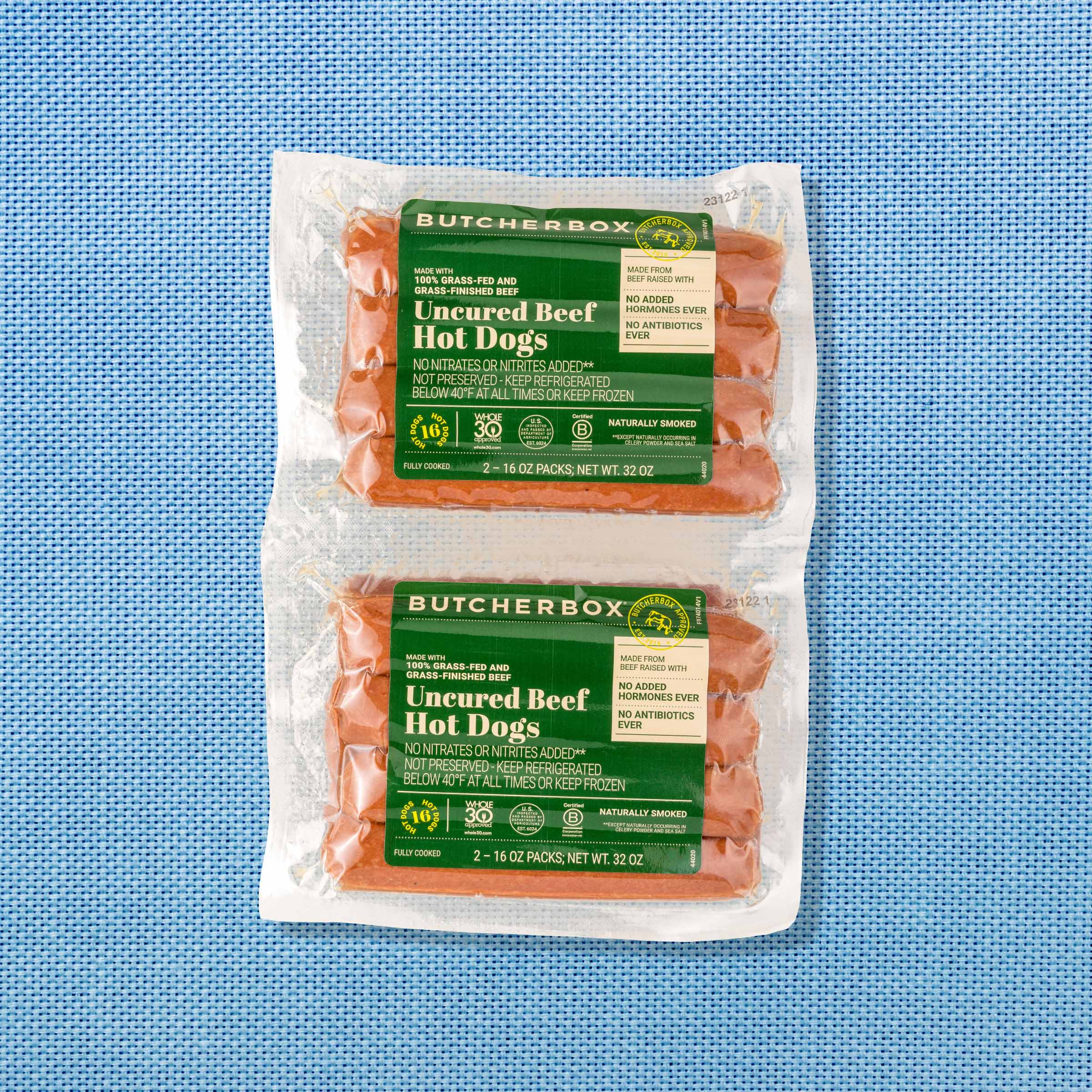 ButcherBox - King of the Grill Box Beef, Chicken, and Pork - Frozen - 12.04 lbs - Image 10