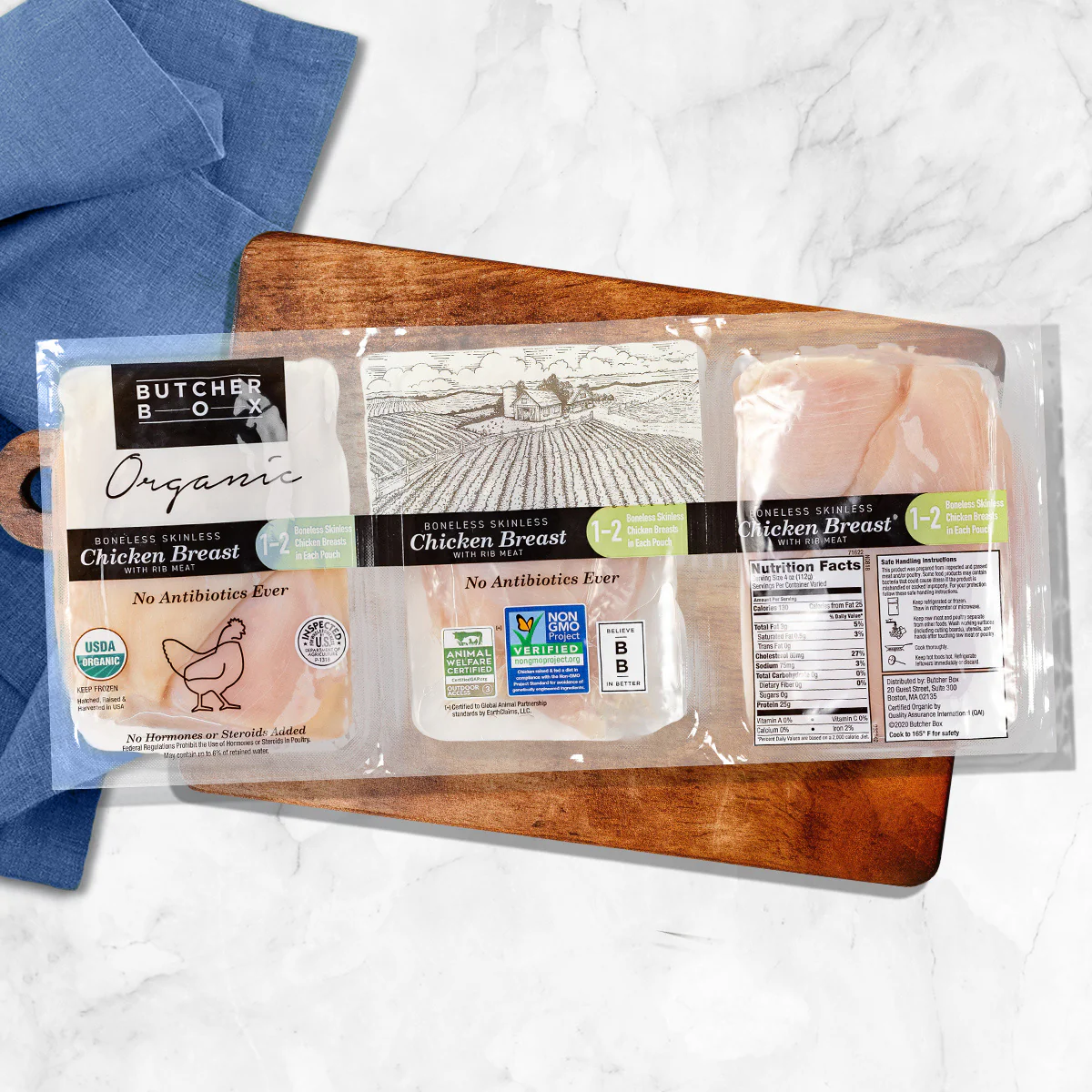 ButcherBox Tailgate Favorites - Image 3