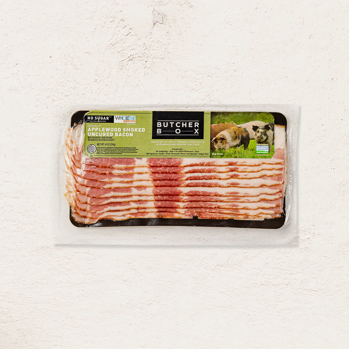 Chef Ashley's Breakfast Box - Image 5