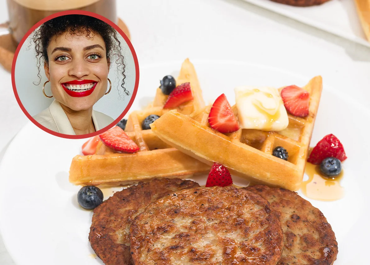 Chef Ashley's Breakfast Box - Image 7