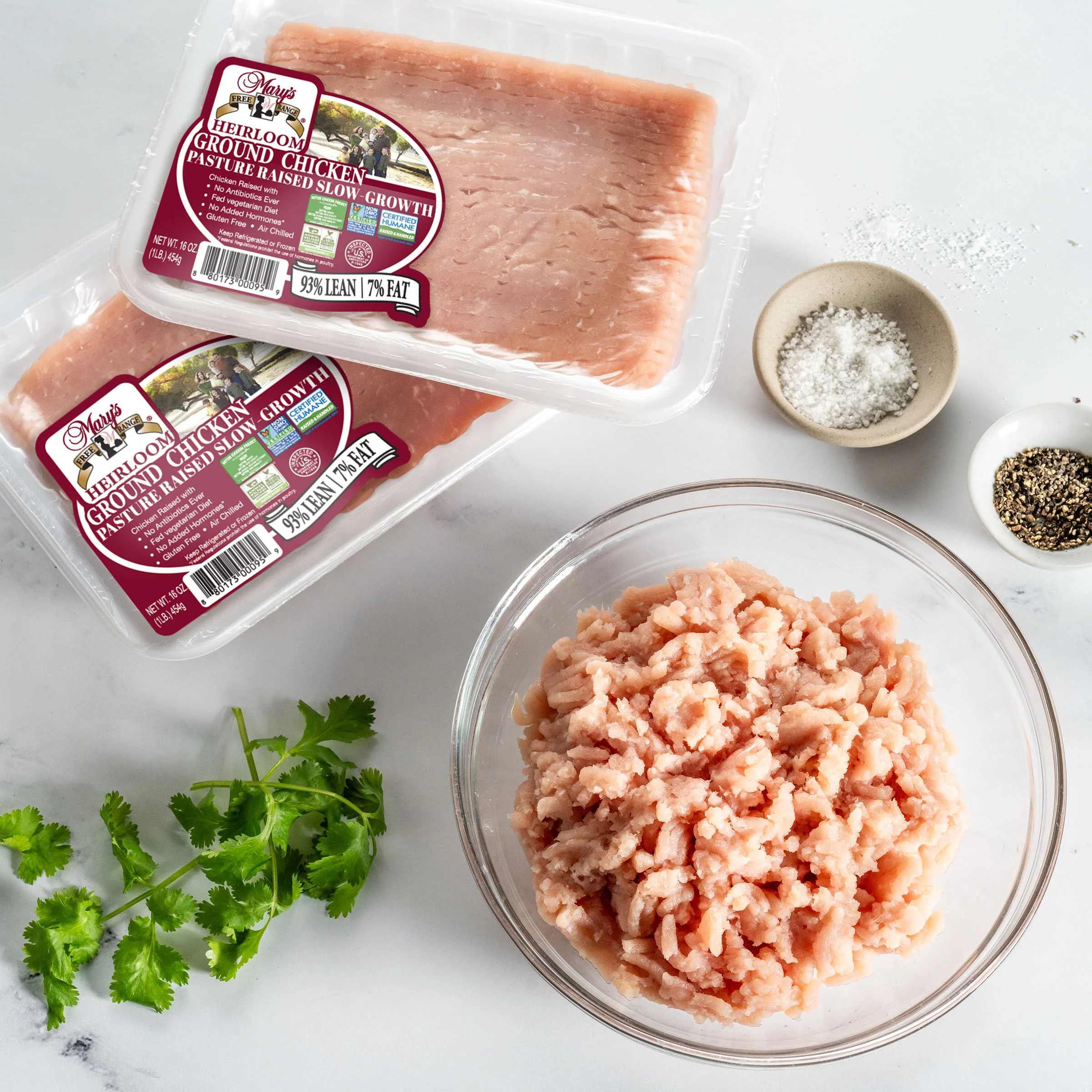 Clean Slate Protein Box - Image 7