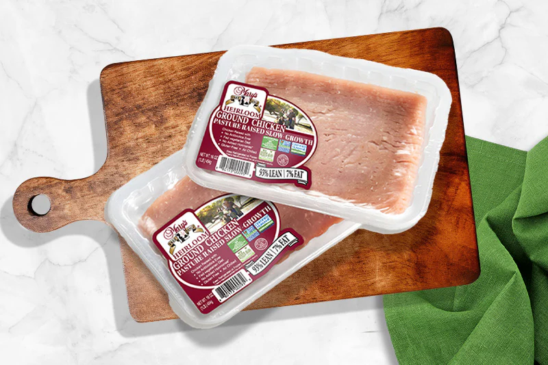 Clean Start Protein Box - Image 3