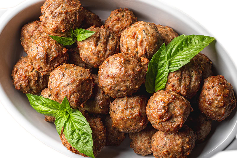 Convenience Fully Cooked - Image 2