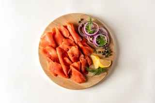 Convenience Fully Cooked - Image 5