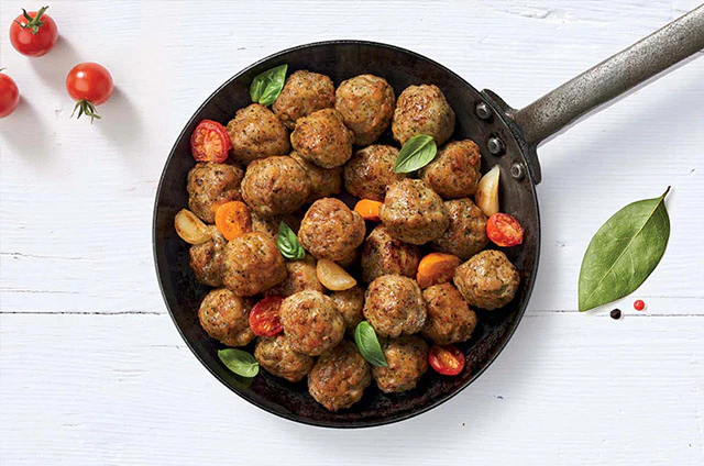 Convenience Fully Cooked - Image 8