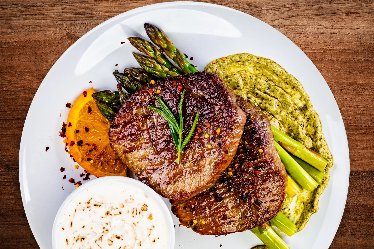 Steak Sampler - Image 9