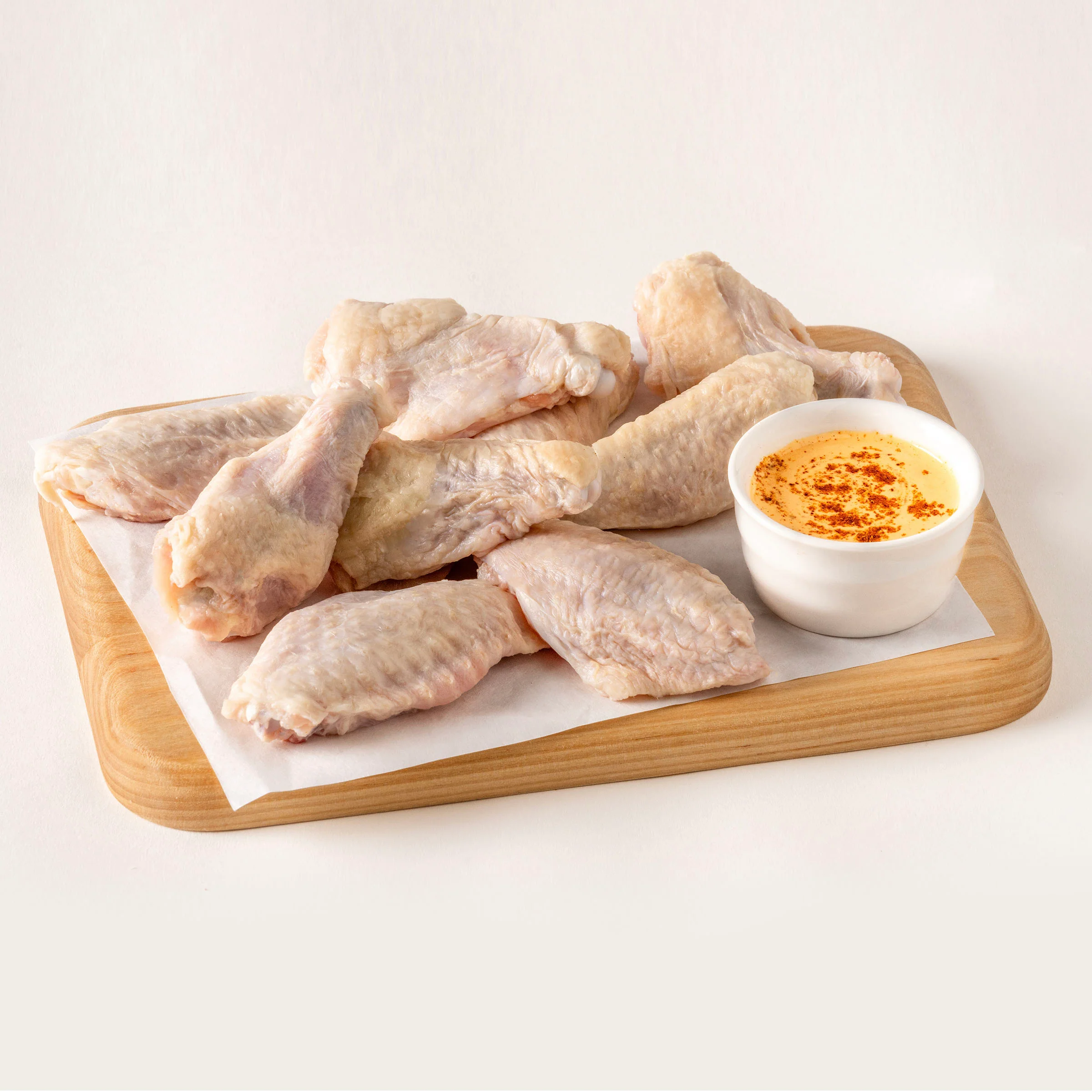 Chicken and Steak Gift Box - Image 5