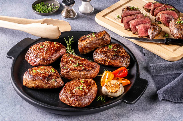 Dad's Favorite Steaks Box - Image 7