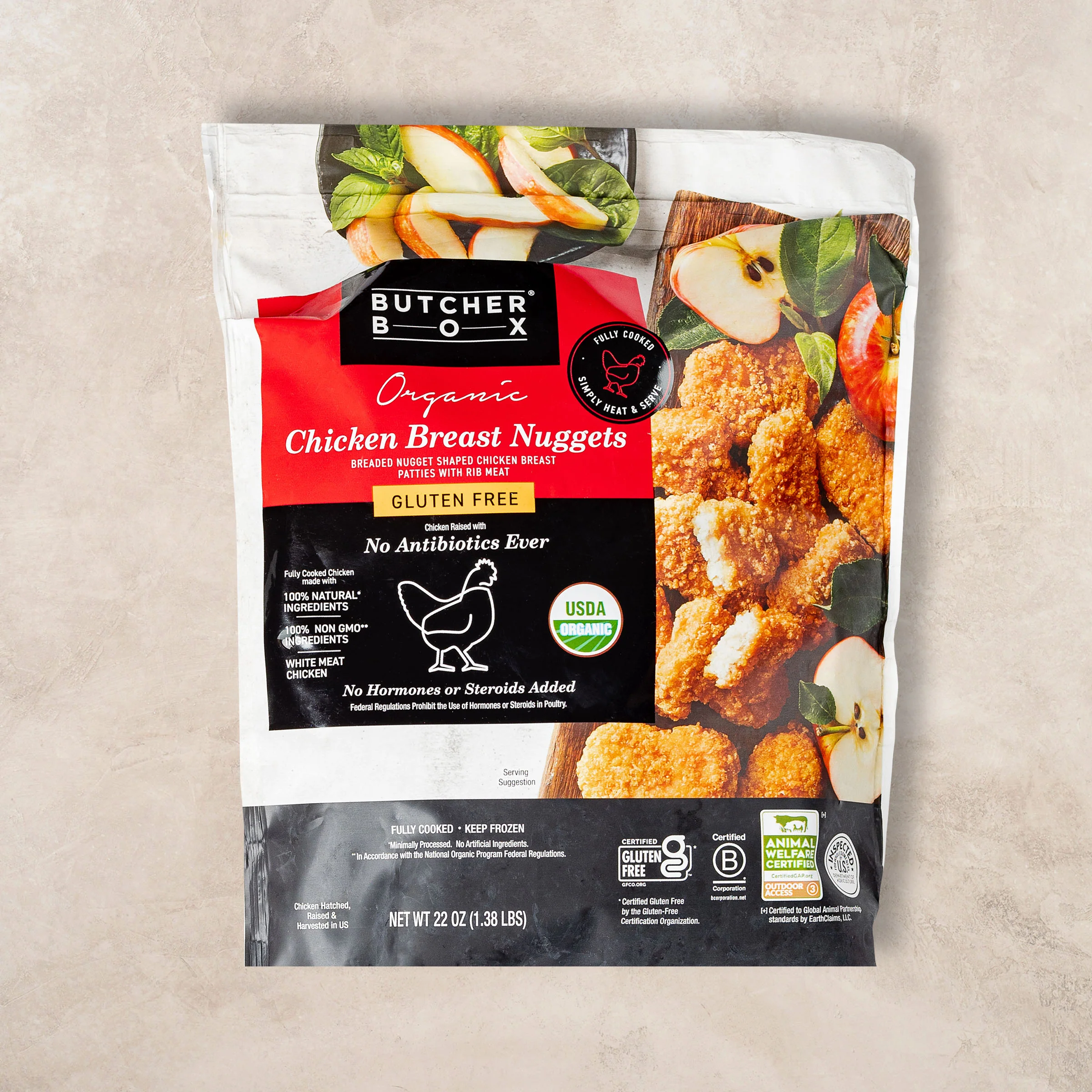 Family Dinner Hero Box - Image 6