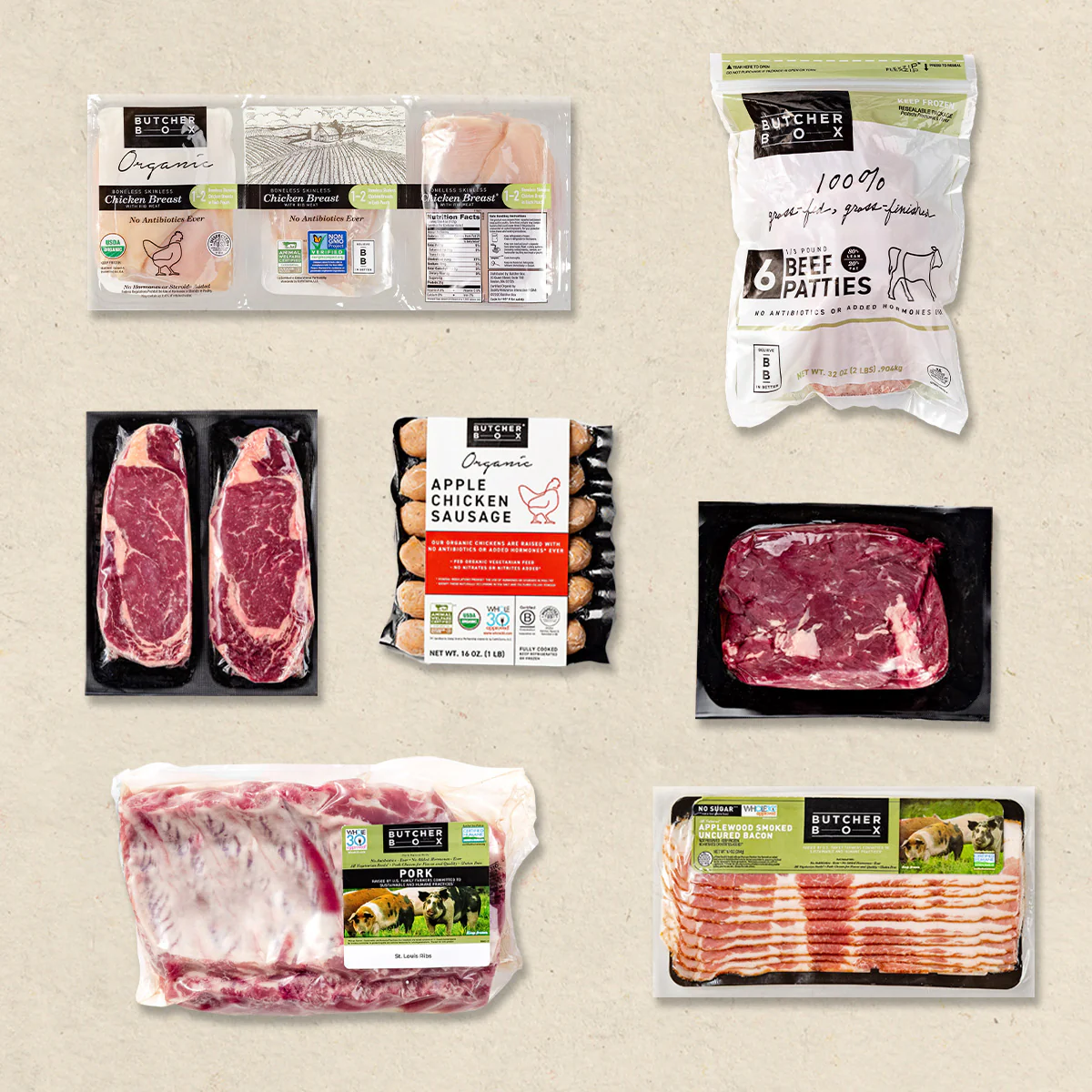 Family Favorites Box - Image 12