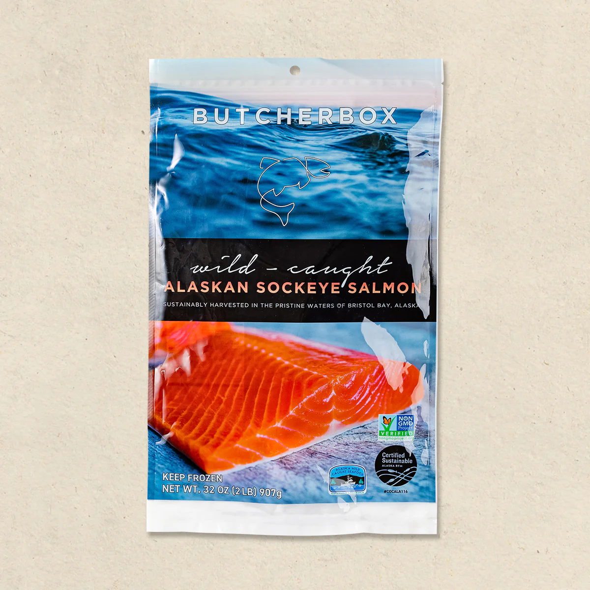 Ultimate Seafood Box - Image 3
