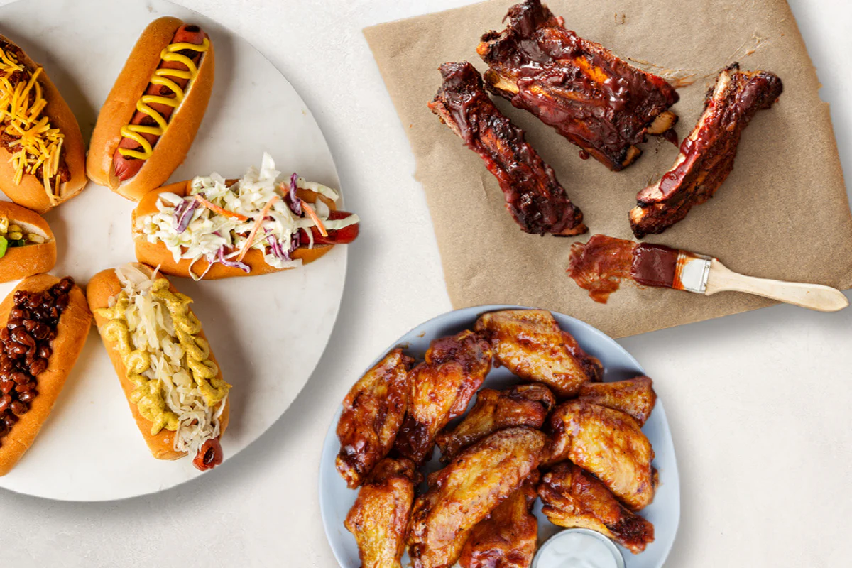Game Day Grill & Gather Box - Image 10