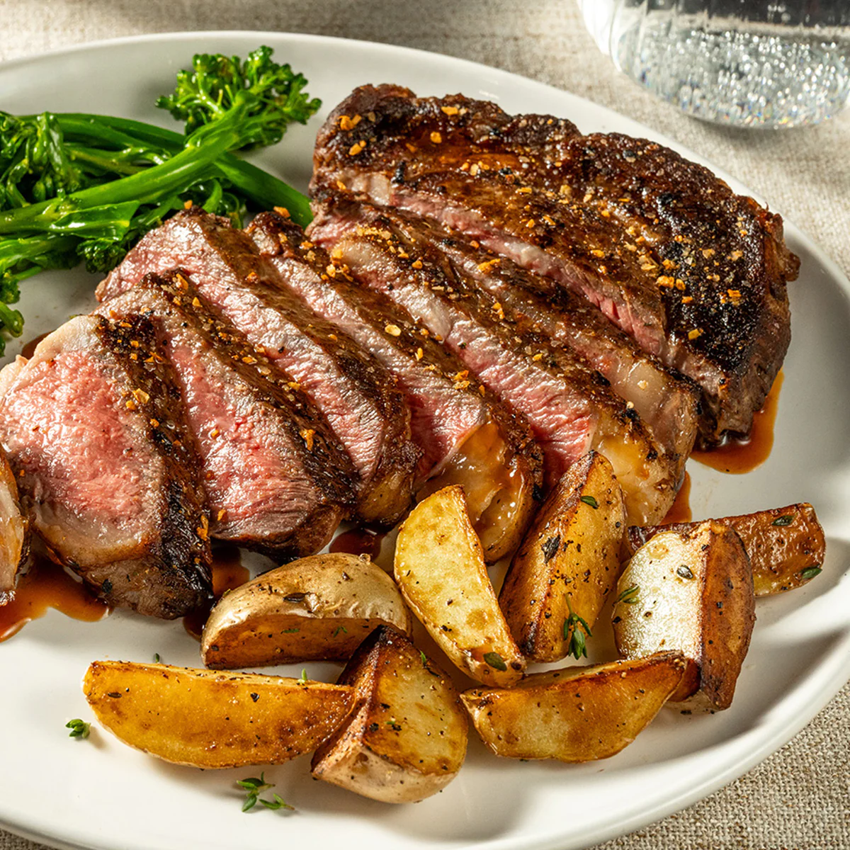 Grain-Finished Beef Sampler Box - Image 2