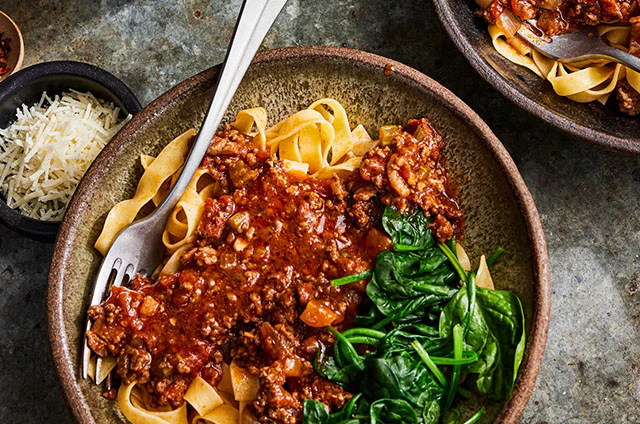 Ground Meat Staples Box - Image 11