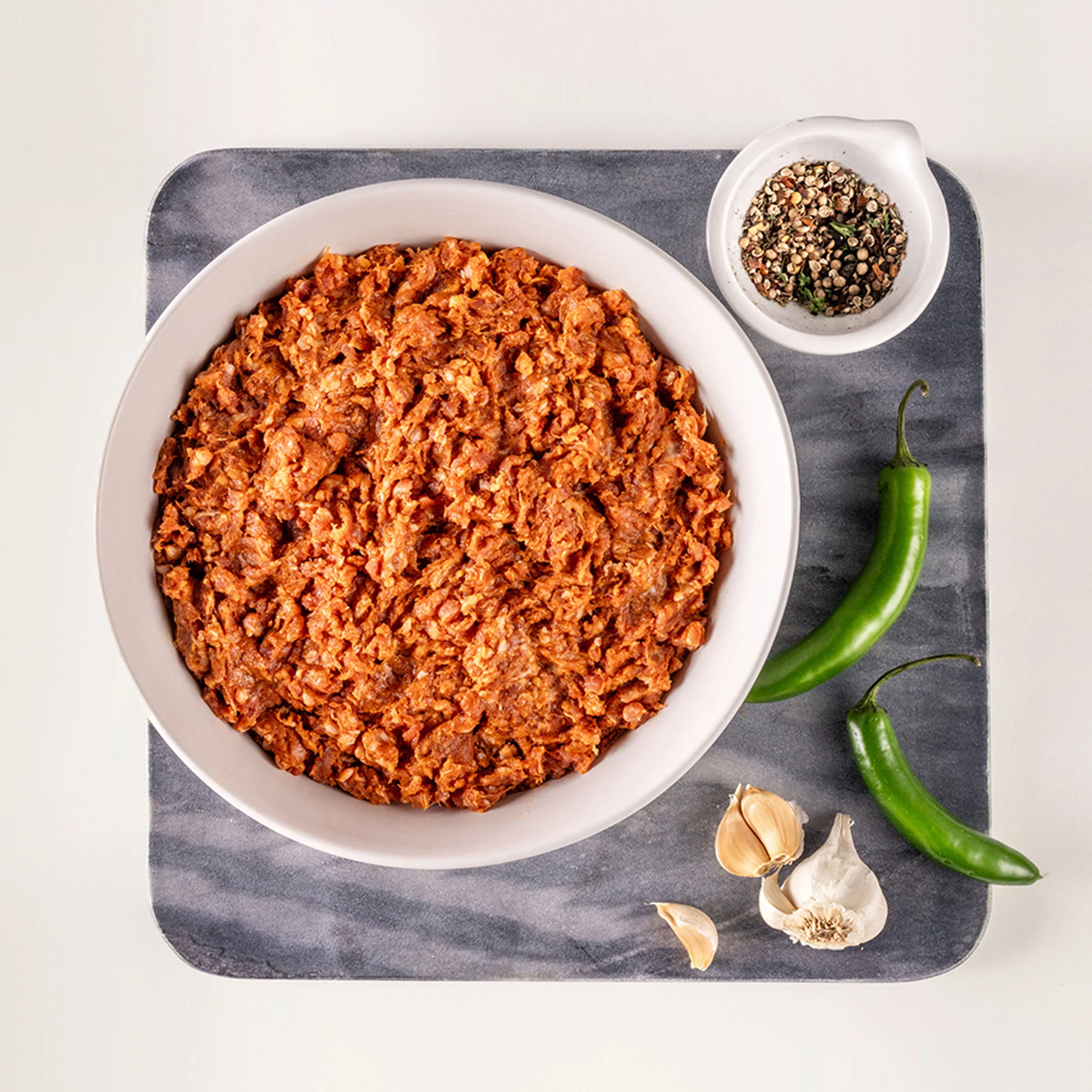 Ground Meat Staples Box - Image 2