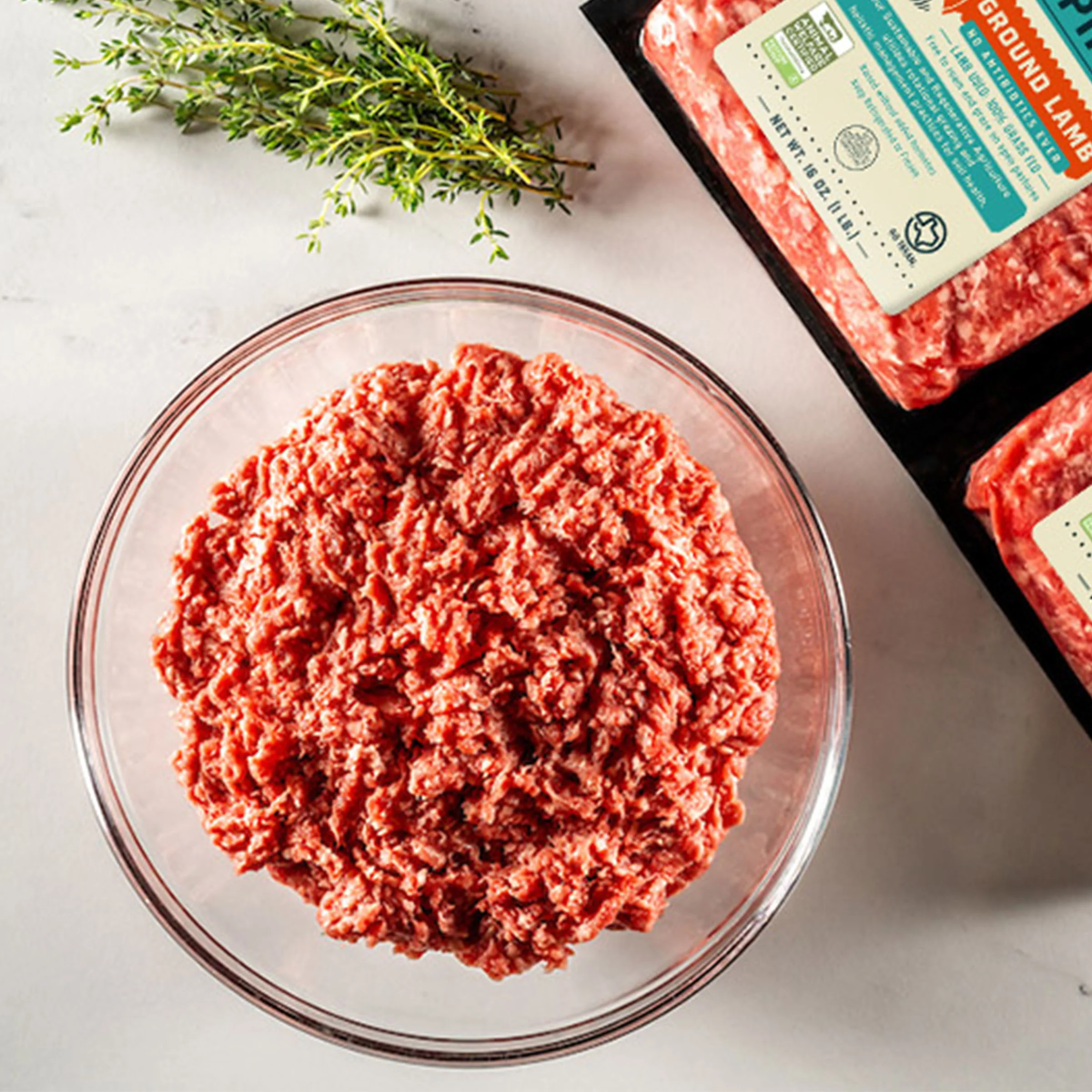 Ground Meat Staples Box - Image 6