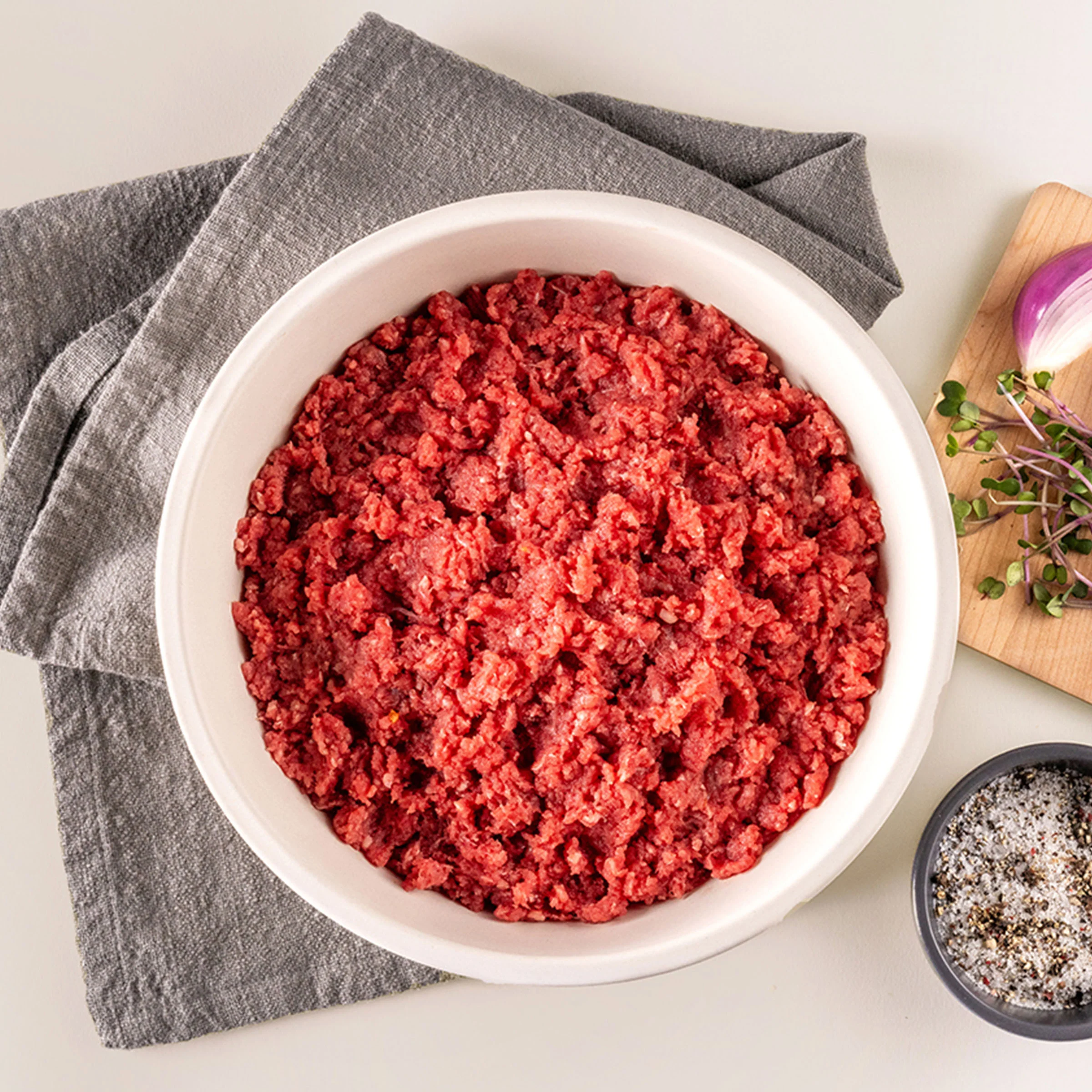 Ground Meat Staples Box - Image 8