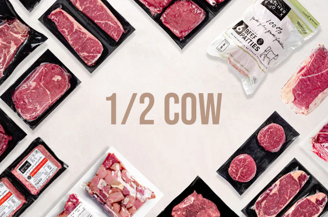Half-Cow Box - Image 2