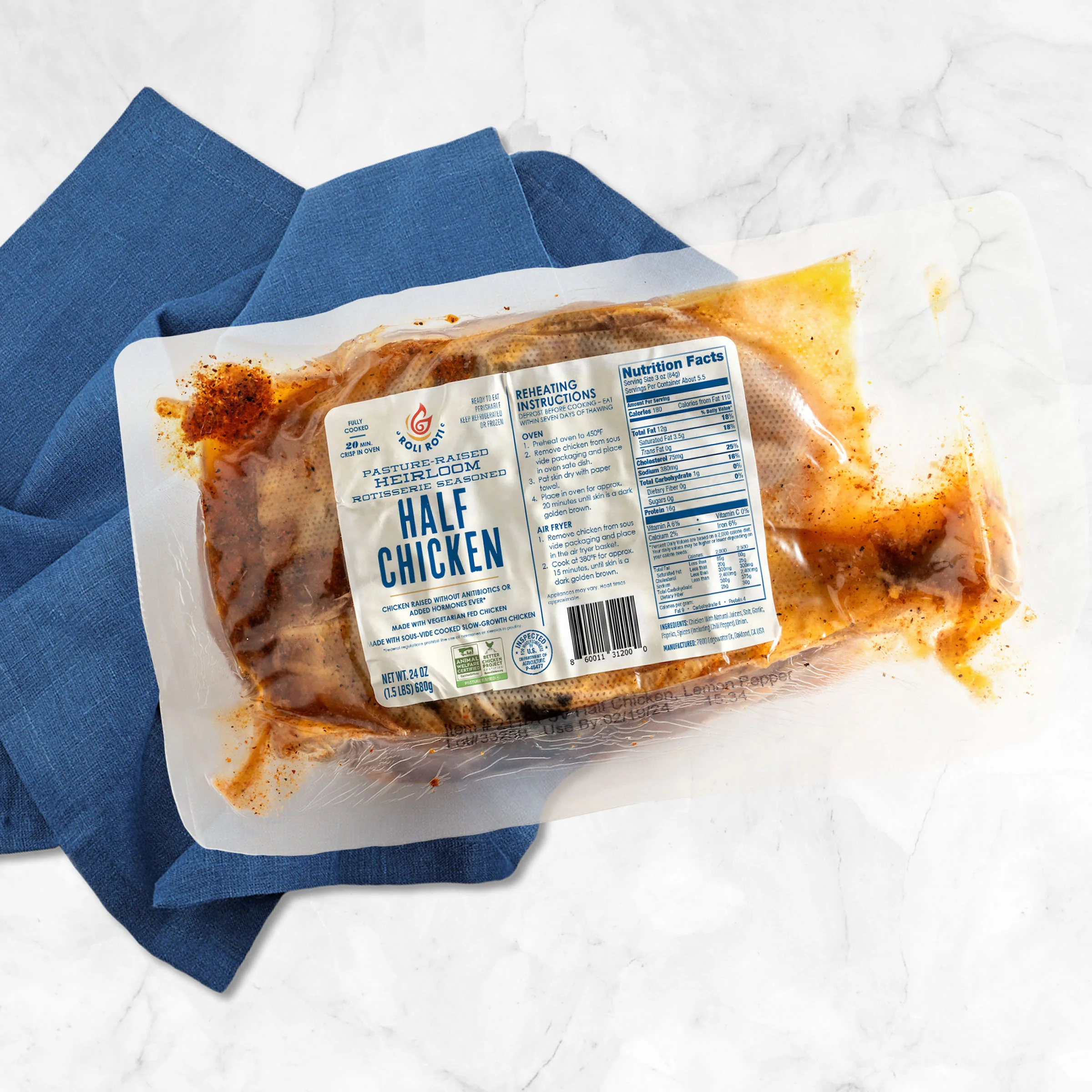 Heat and Eat - Image 6