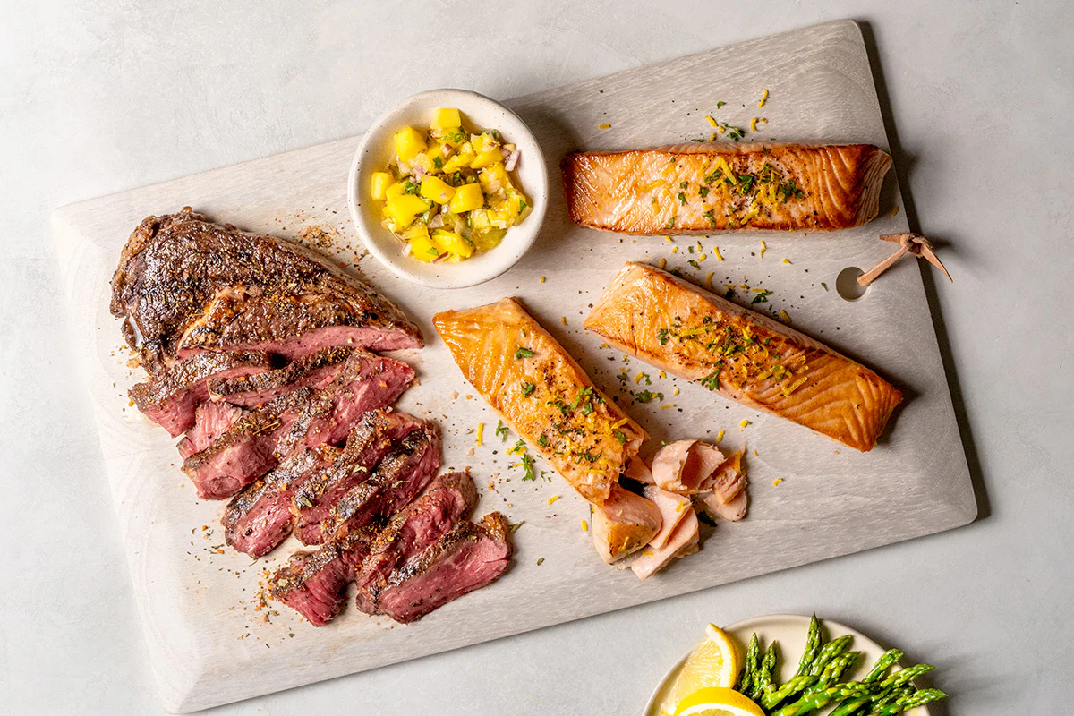 Protein Goals Birthday Box - Image 8