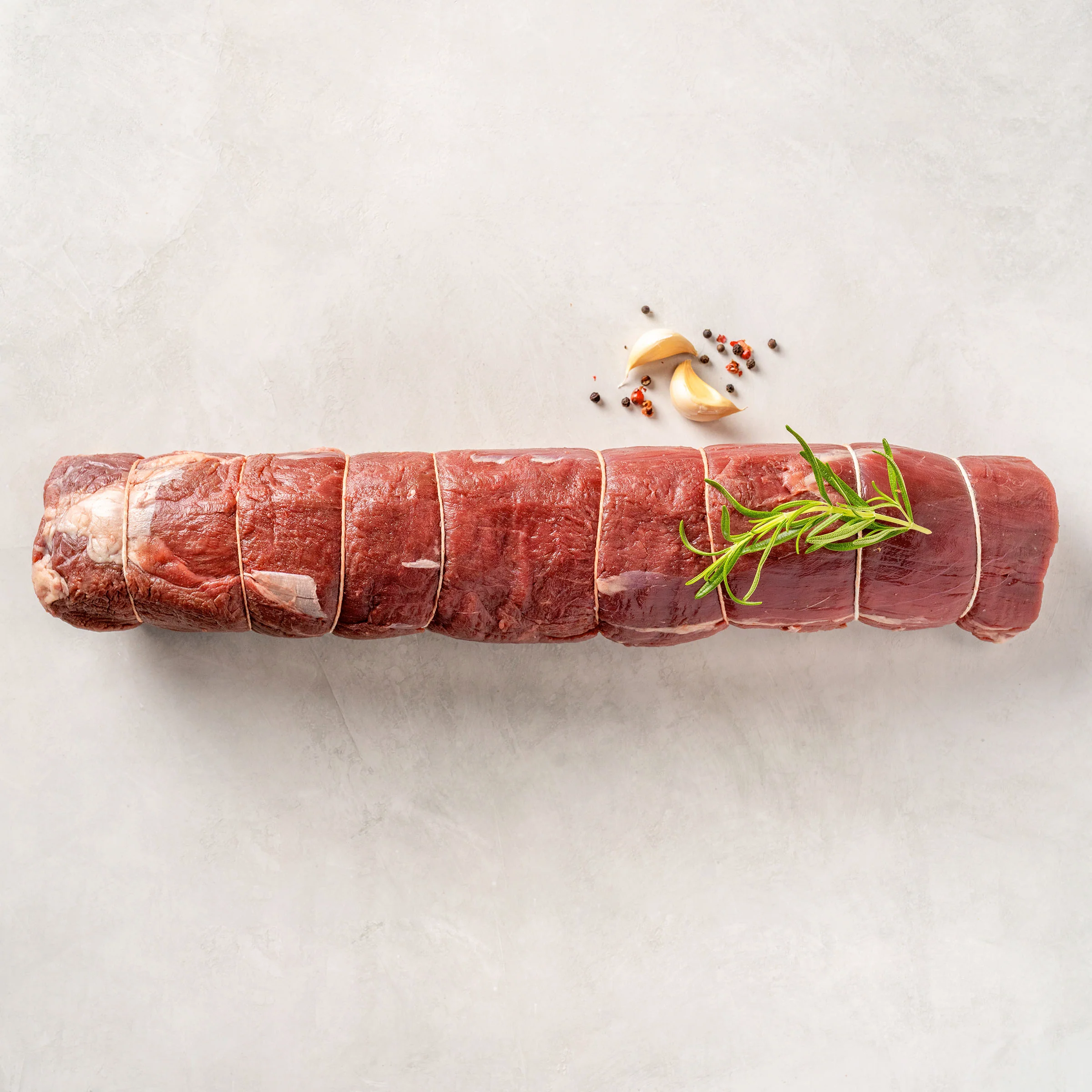 Beef Tenderloin Gift Box - Image 2