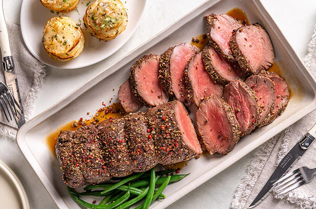 Beef Tenderloin Gift Box - Image 3
