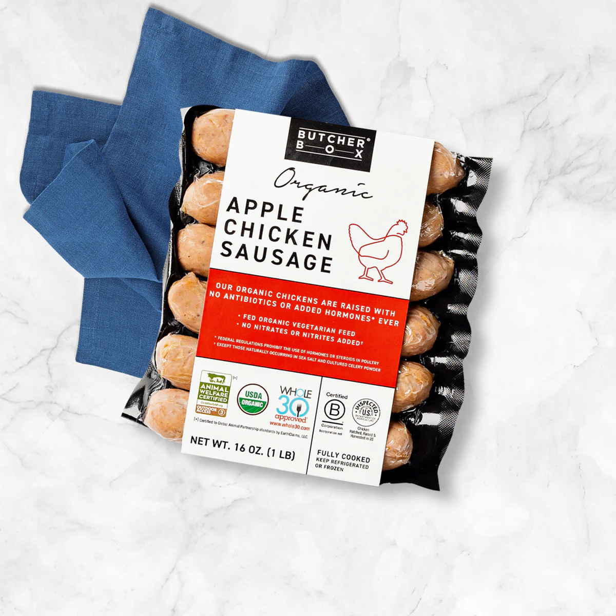 Lean Breakfast Bundle - Image 2