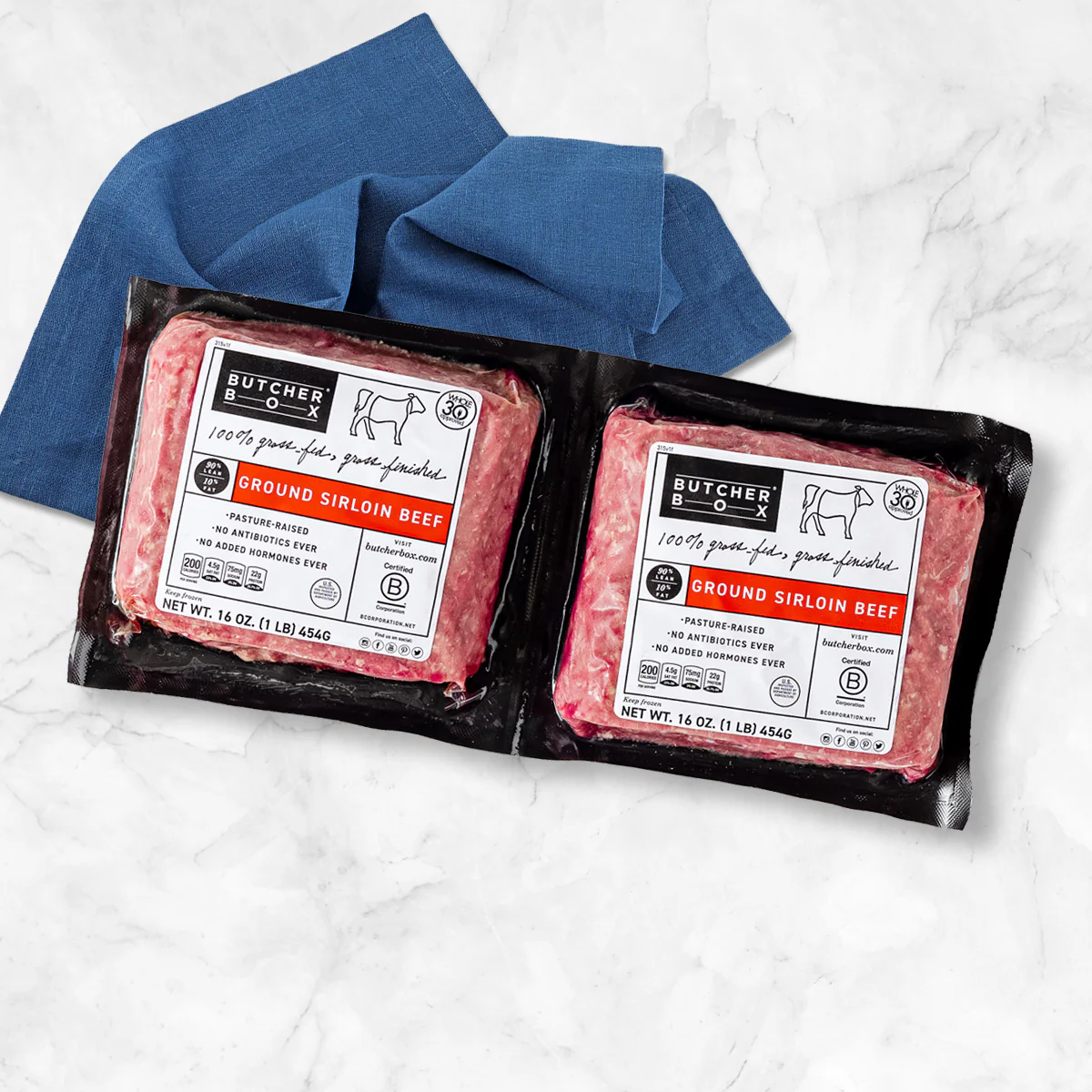 Lean Breakfast Bundle - Image 5