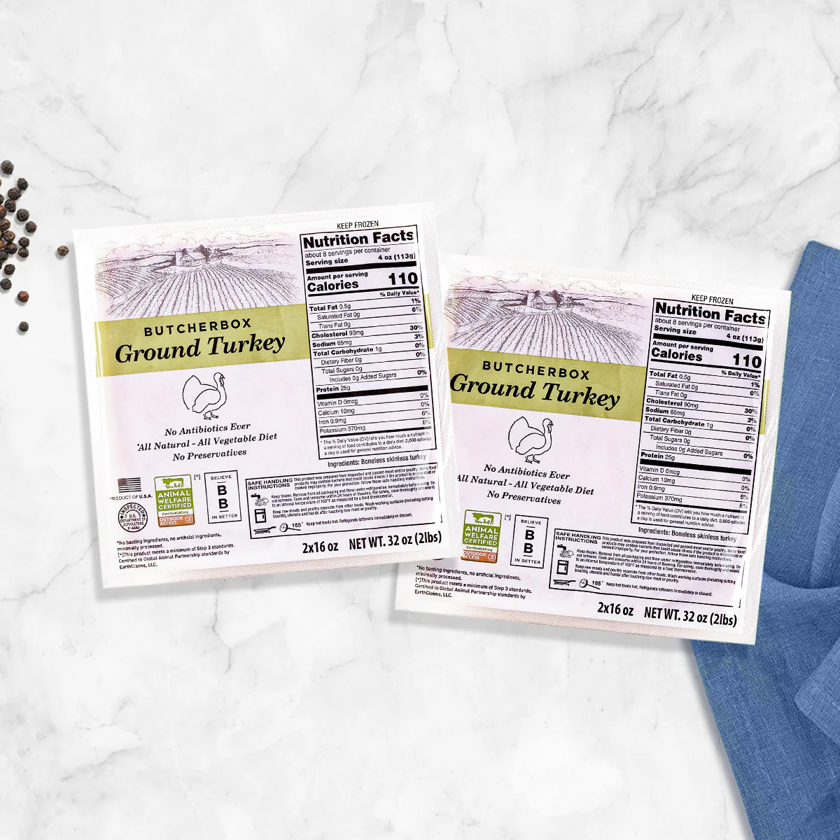 Lean Breakfast Bundle - Image 6