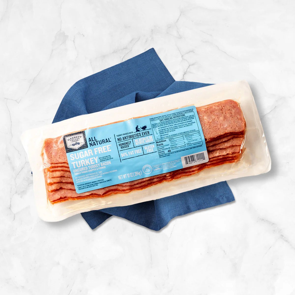 Lean Breakfast Bundle - Image 9