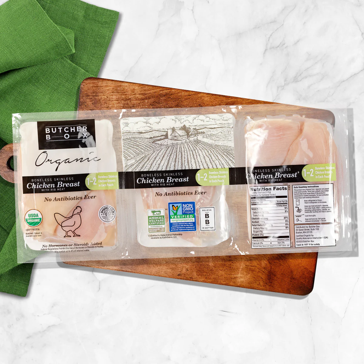 Meal Prep Box - Image 2