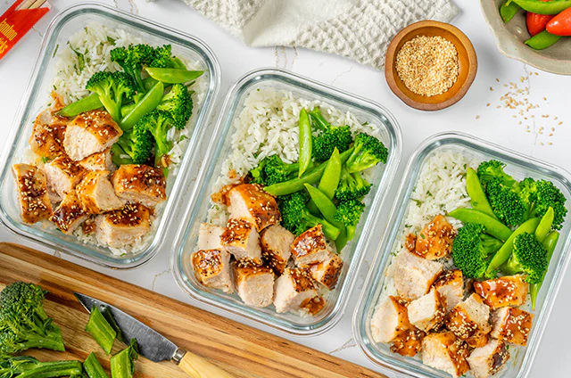 Meal Prep Box - Image 8