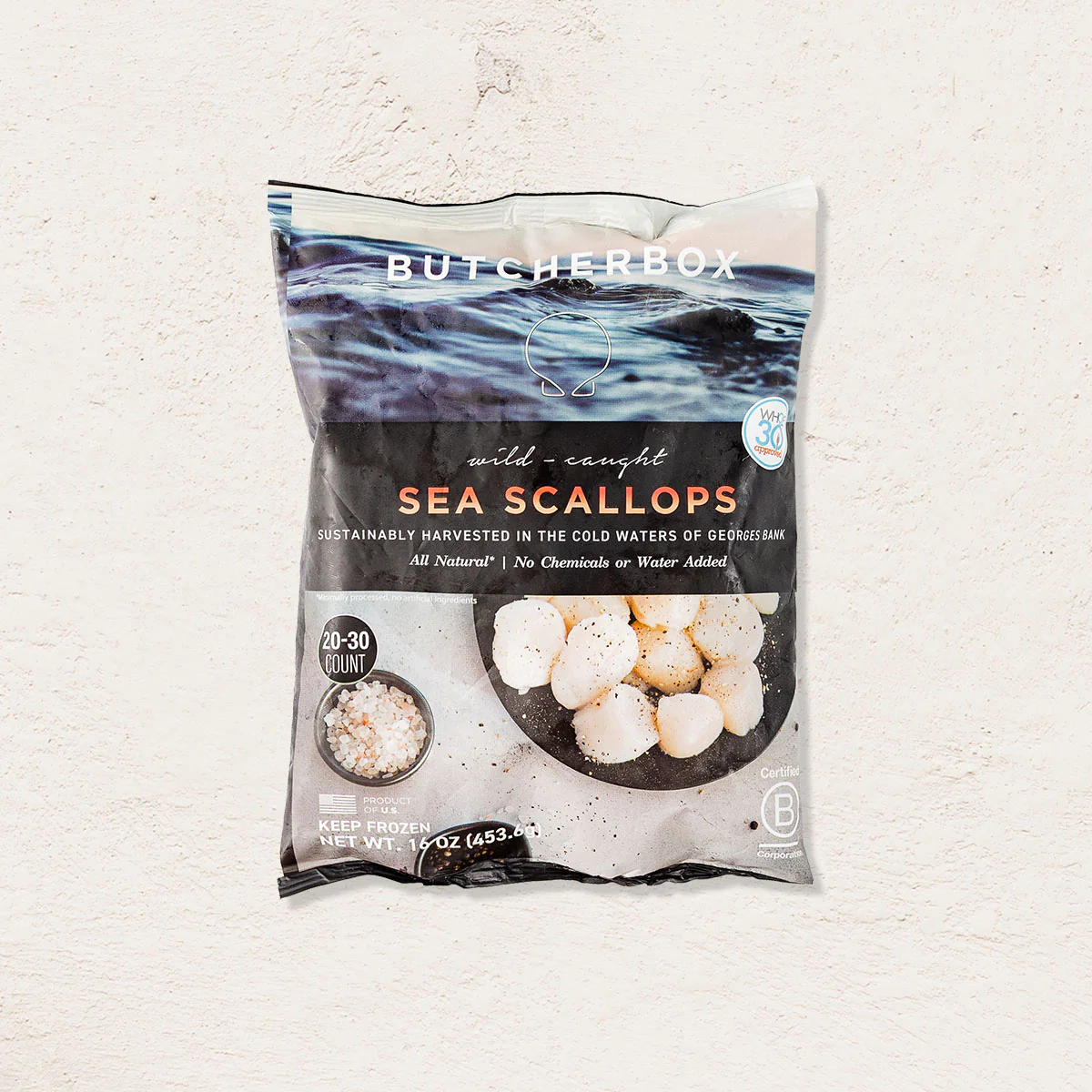 Endorphins Pescatarian Box - Image 5