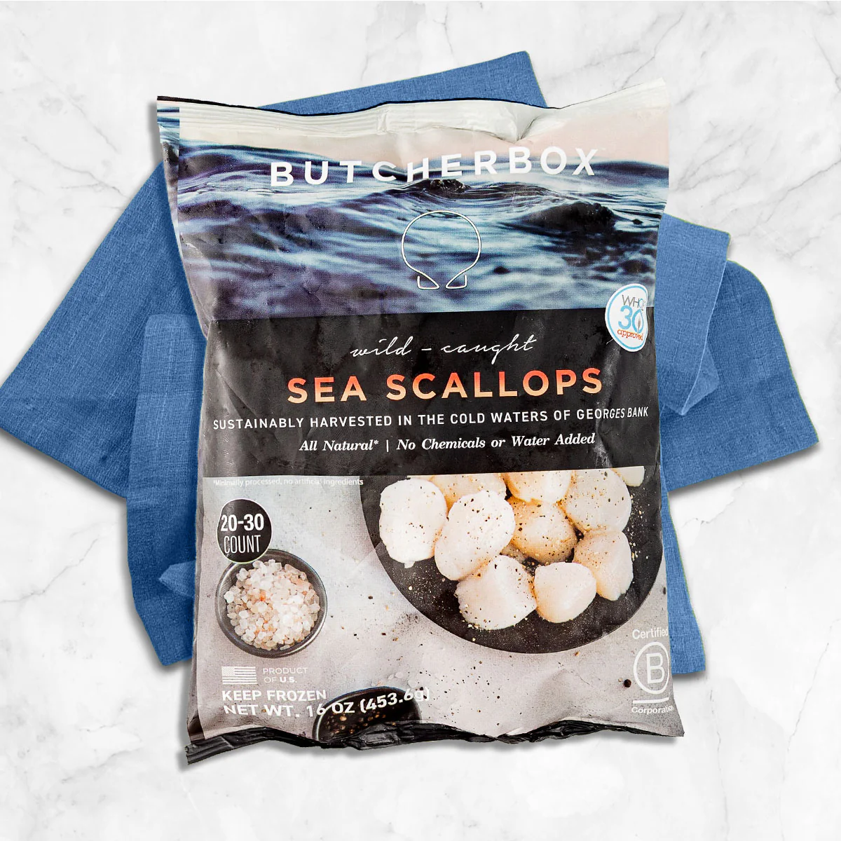 Pescatarian Box - Image 5