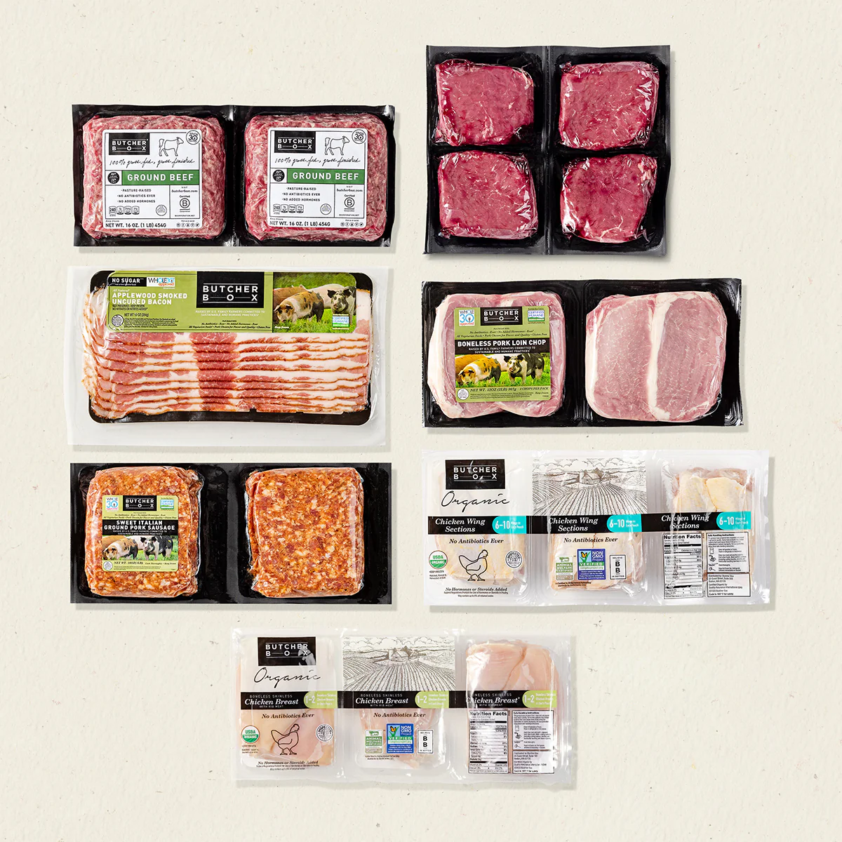 Popular Cuts Box - Image 2