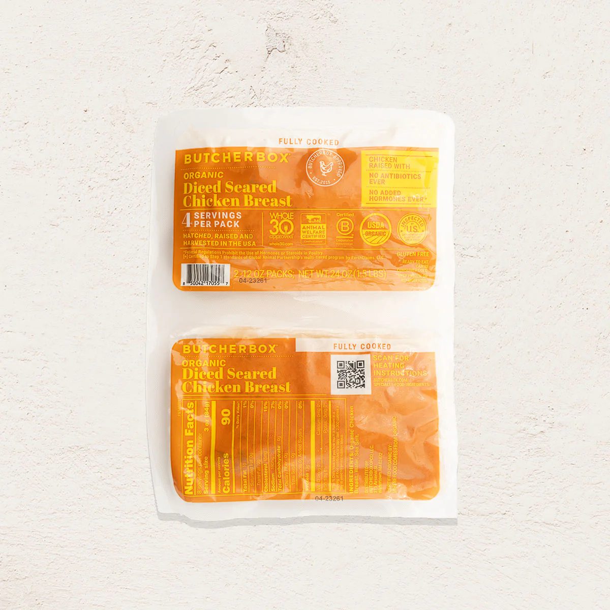 Endorphins Premade Box - Image 8