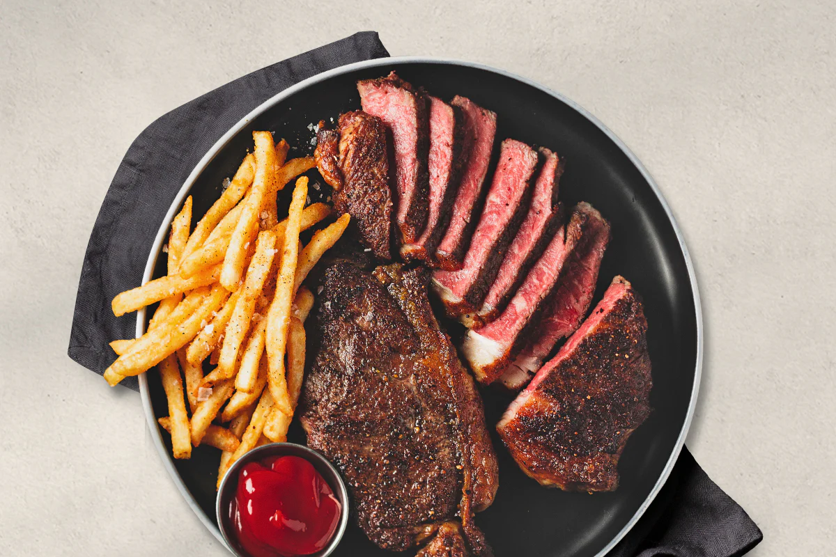 Premium Steaks & Bacon Box - Image 6