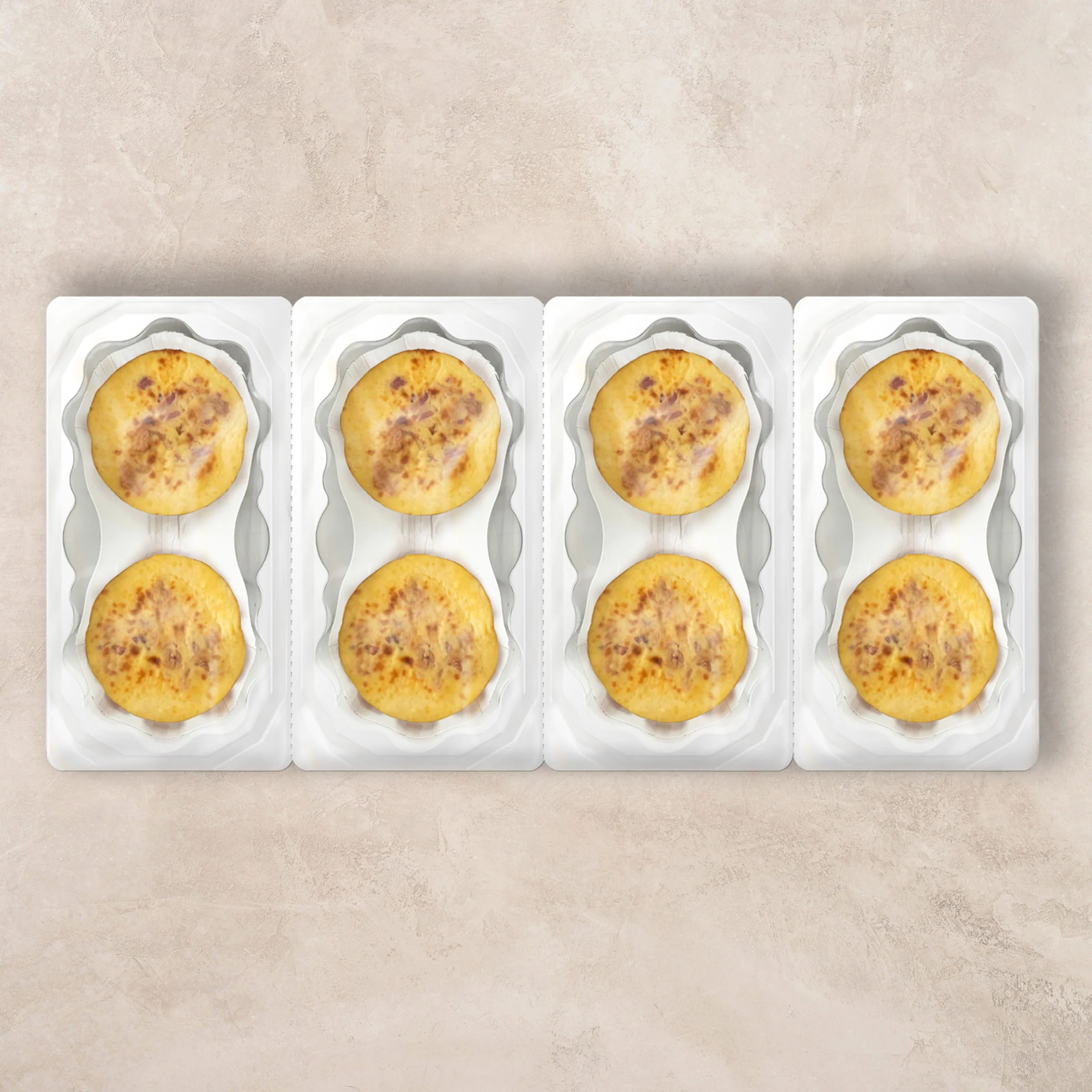 Protein-Packed Breakfast Box - Image 3
