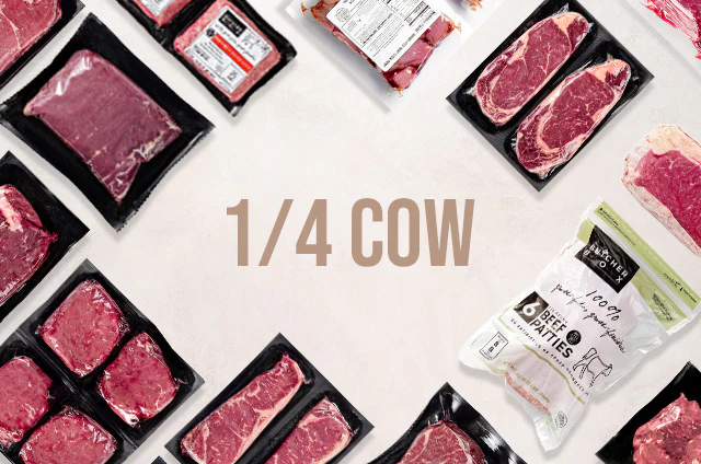 Quarter-Cow Box - Image 2