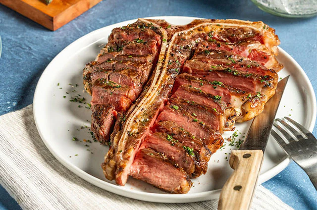 Signature Steak Gift Box - Image 5