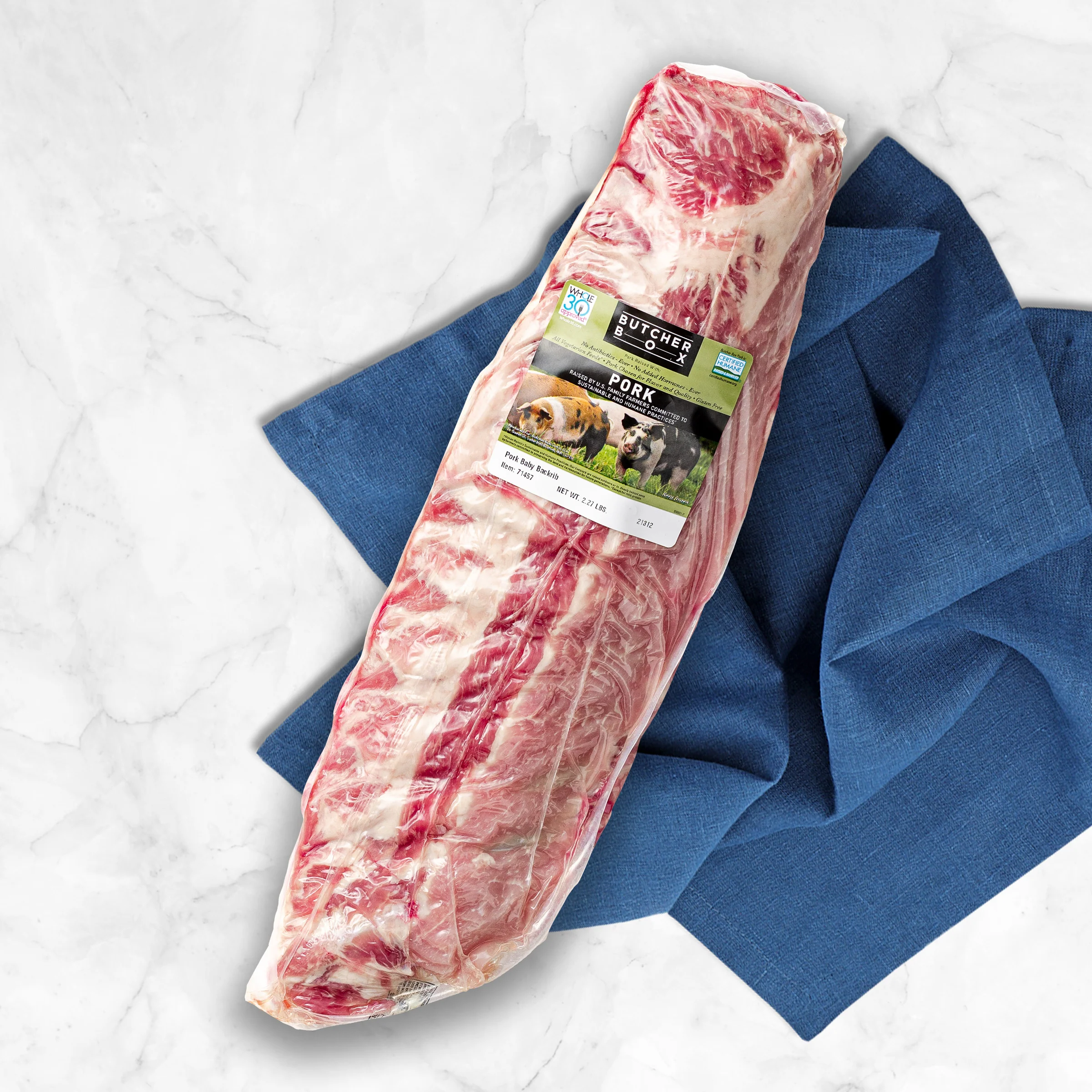 Smokehouse Kickoff Box - Image 2