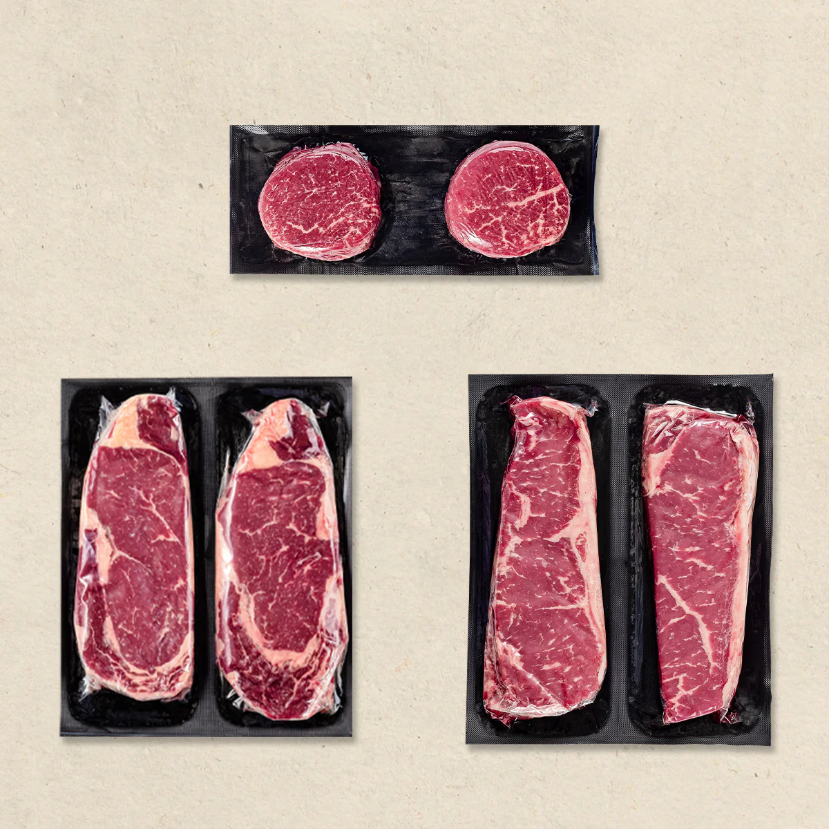 Steak Lovers' Box - Image 2
