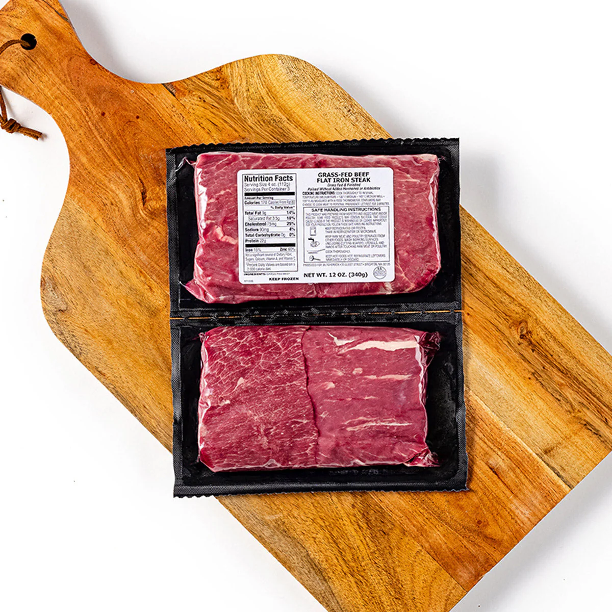 Steak Sampler - Image 4