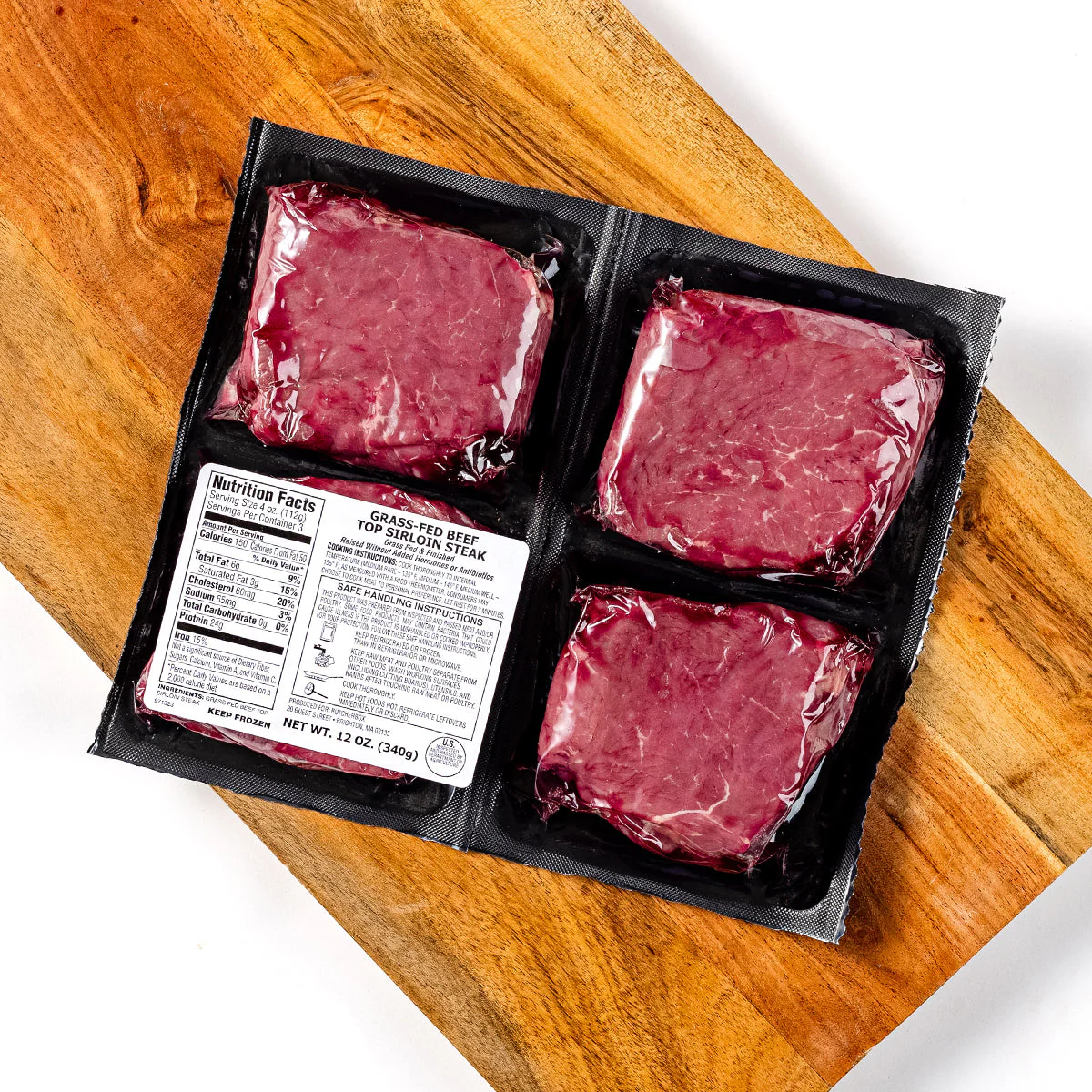 Steak Sampler - Image 6