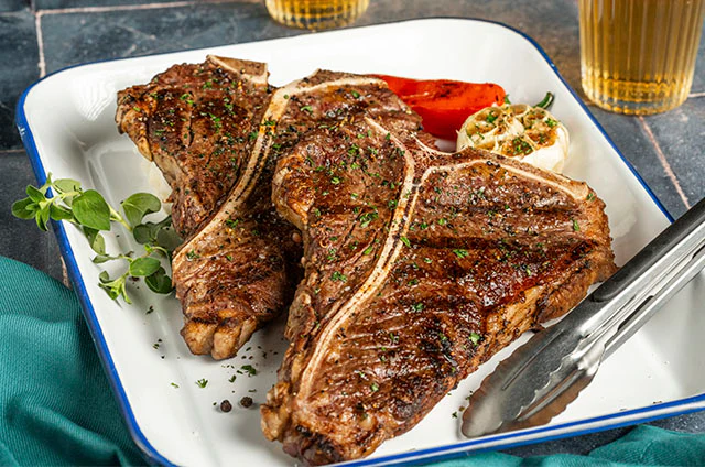 Steakhouse Classics - Image 8