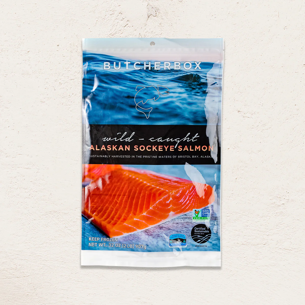 Summer Seafood Sampler - Image 3