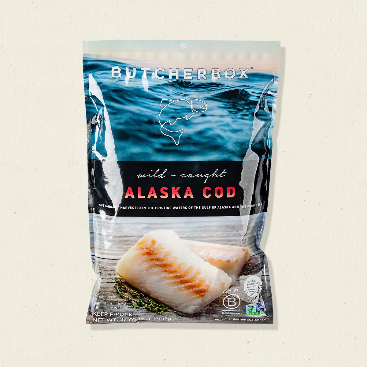 Summer Seafood Sampler - Image 4